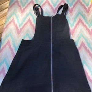 Overall Dress
